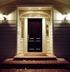 home security lighting