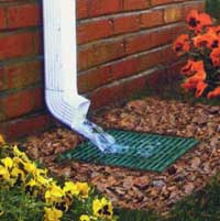 Learn about signs that your drainage system has a problem. 
