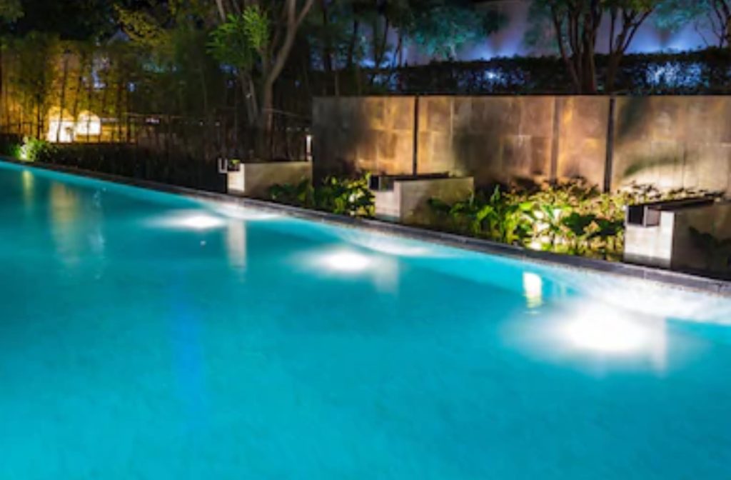 Swimming Pool Accent Lighting Trends - Aqua-Bright Irrigation ...