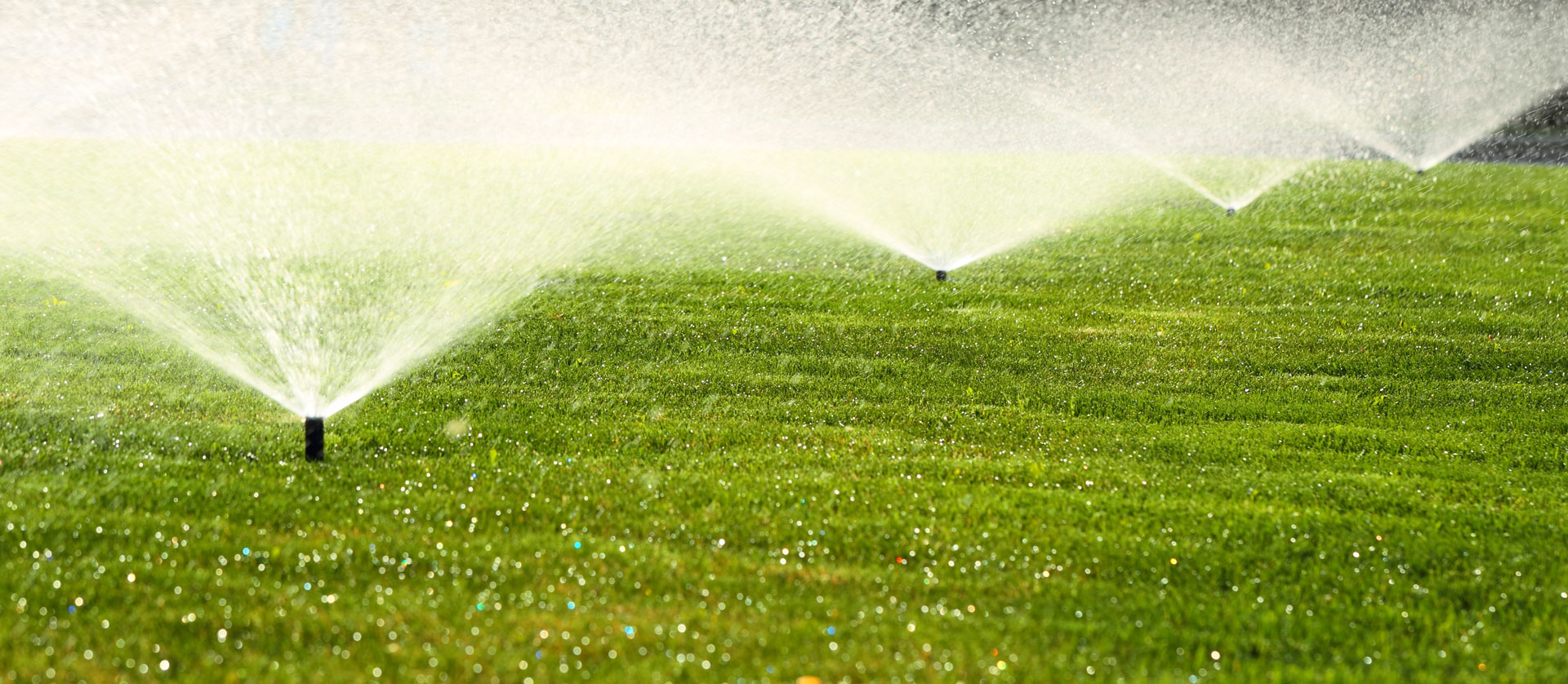 Landscape Irrigation Services in Ashburn - Maryland, DC Irrigation ...