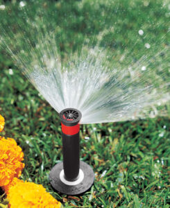 aqua-bright lawn irrigation system