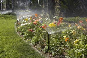 aqua-bright lawn irrigation system